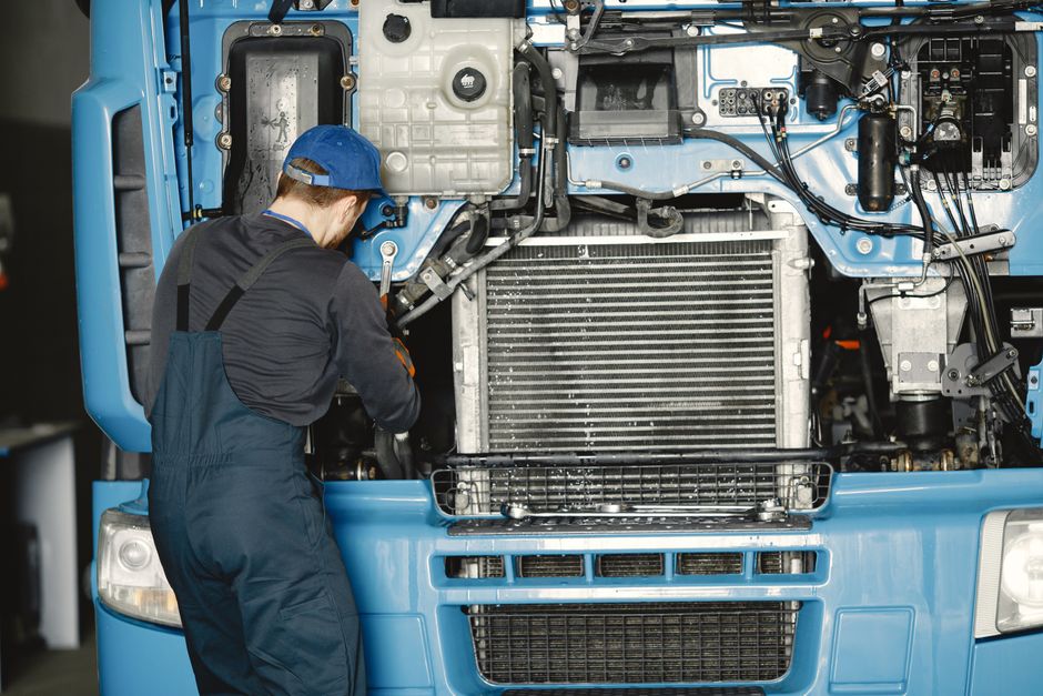 auto diesel repair