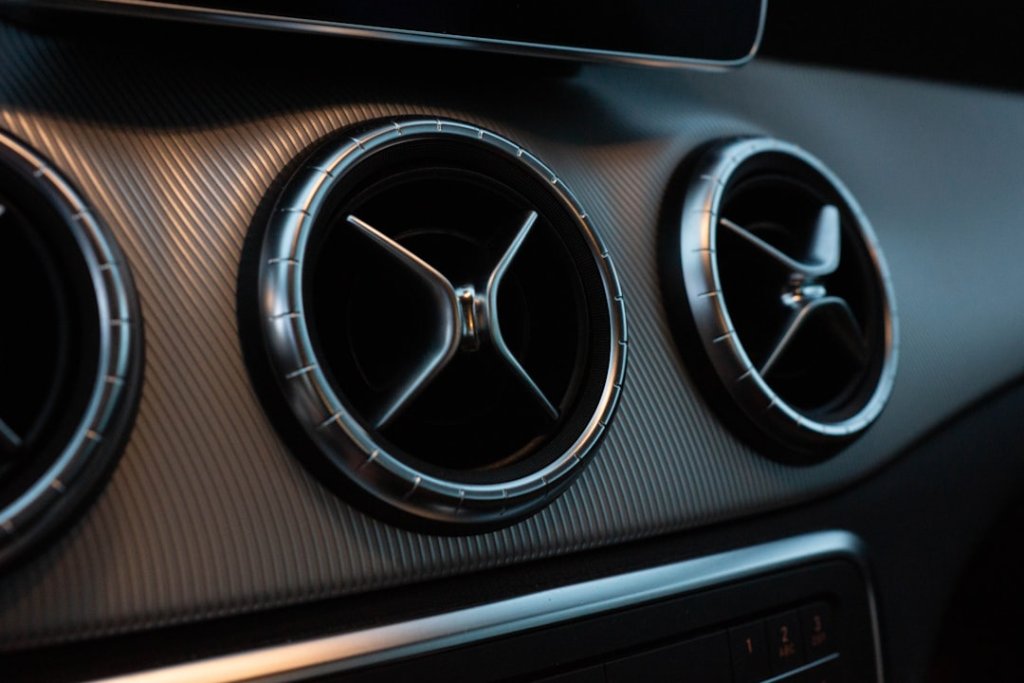 vehicle ac repair
