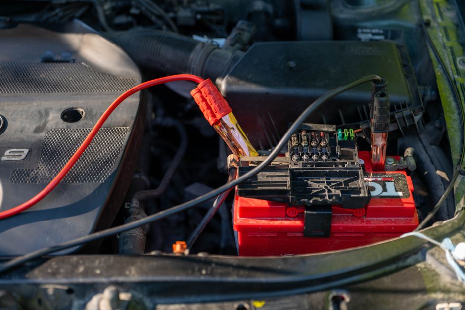 cost to replace car battery