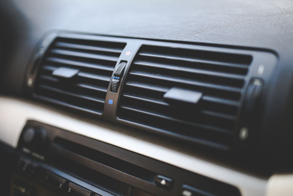 auto ac repair