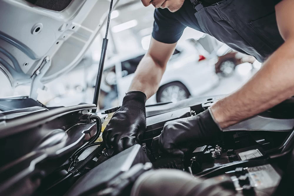 Do You Know Who is Servicing Your Vehicle?