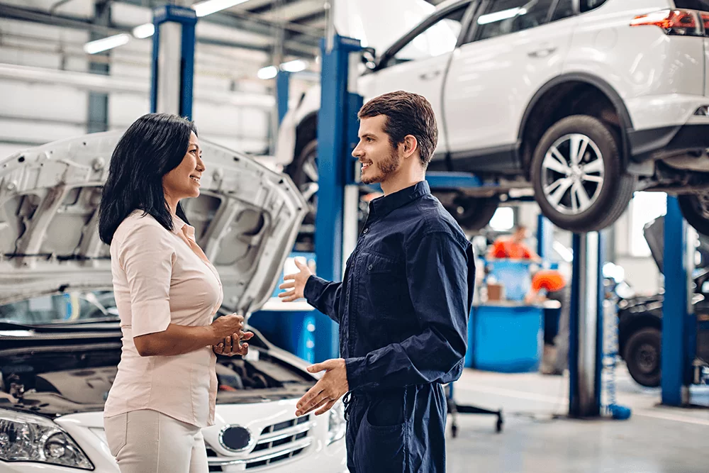 Can I Use An Independent Service Shop While My Car Is Covered Under Warranty?