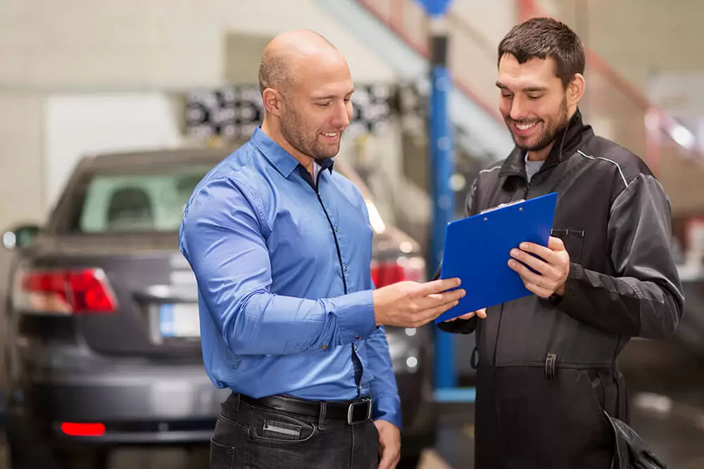 Heath's Auto Service Explains Why Drivers Should Pay Attention to the "Check Engine" or "Service Engine Soon" Light