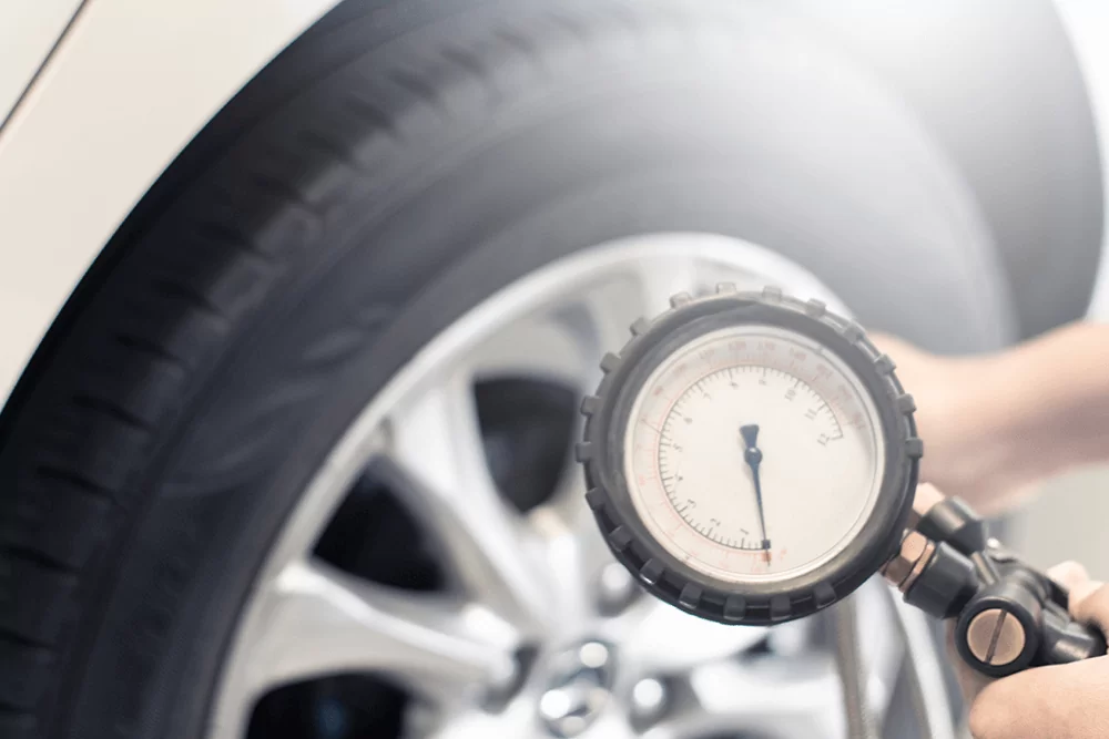 What Is Tire Pressure And Why Is It Important?