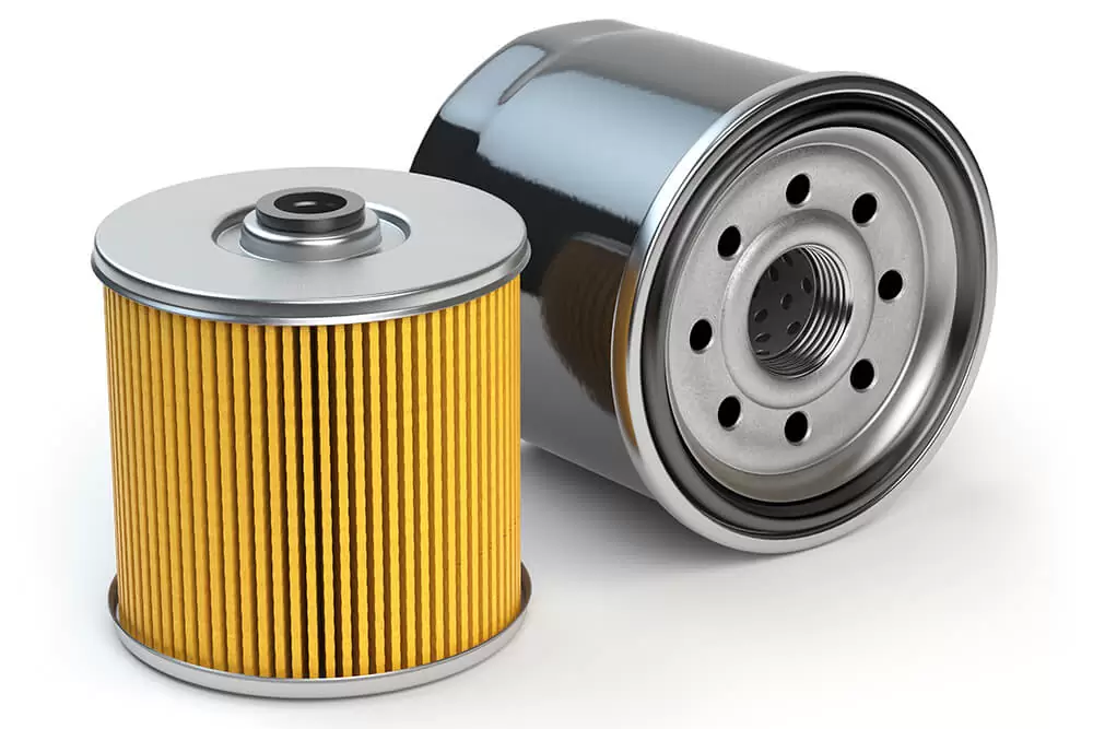 What Type Of Oil Filter Do I Need