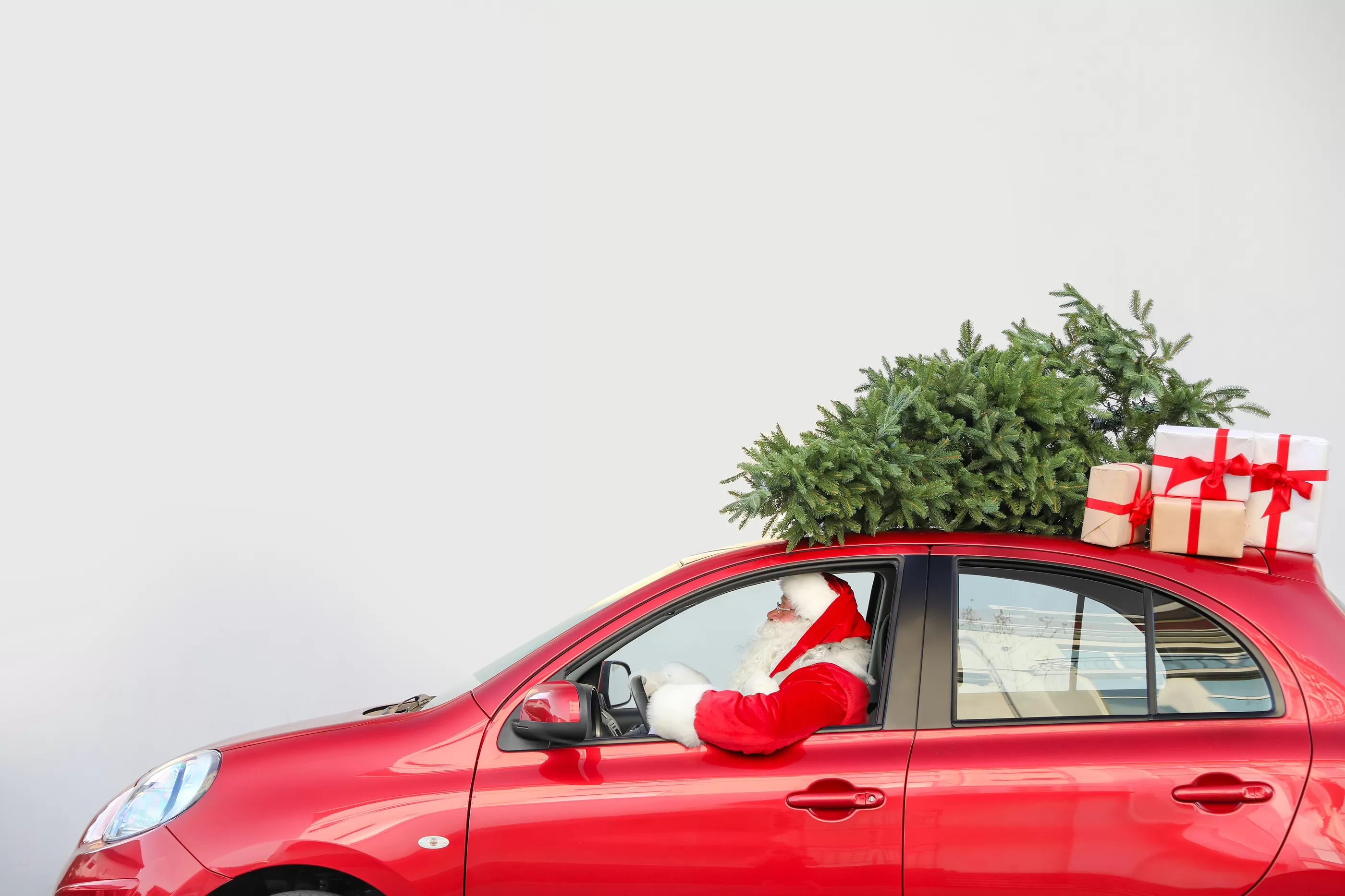 Holiday Driving Safety Tips That Aren't So Obvious