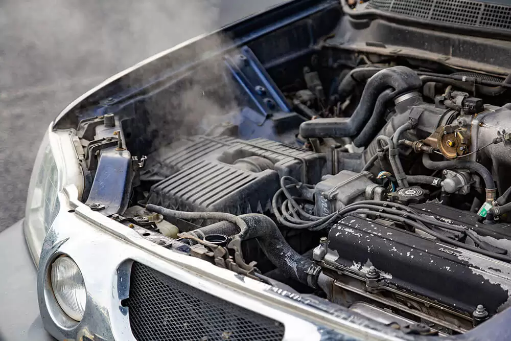 5 Signs That Your Car’s Heater Core Is Leaking Or Failing