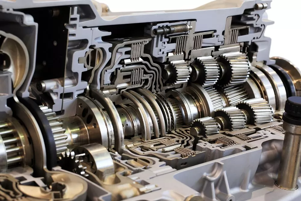 All You Need to Know About Transmission Repair