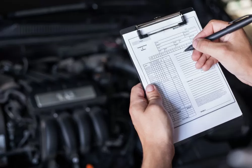 Pre-Trip Auto Inspection: Why It's Important and How to Do It