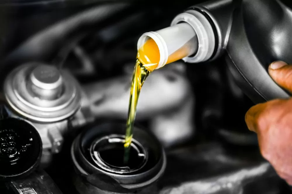 The Art of Engine Care: Mastering the Importance of Regular Oil Changes