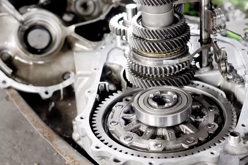 What To Know About Transmission Repairs And Replacements