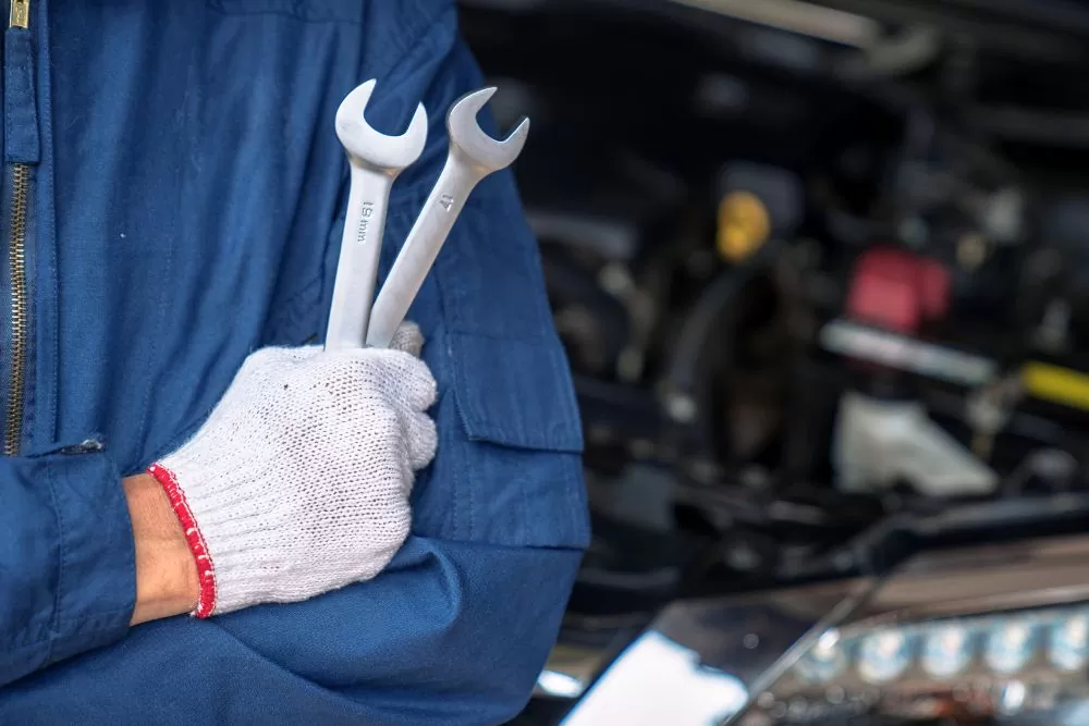 The Importance Of Regular Auto Maintenance For A Smooth Ride