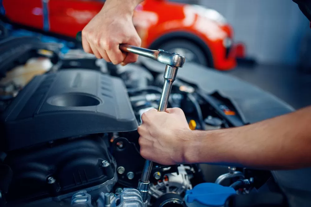 The Importance Of Timely Engine Repair: A Guide To Timing Belts And Timing Chains