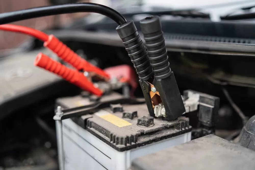 The Ins And Outs Of Car Batteries