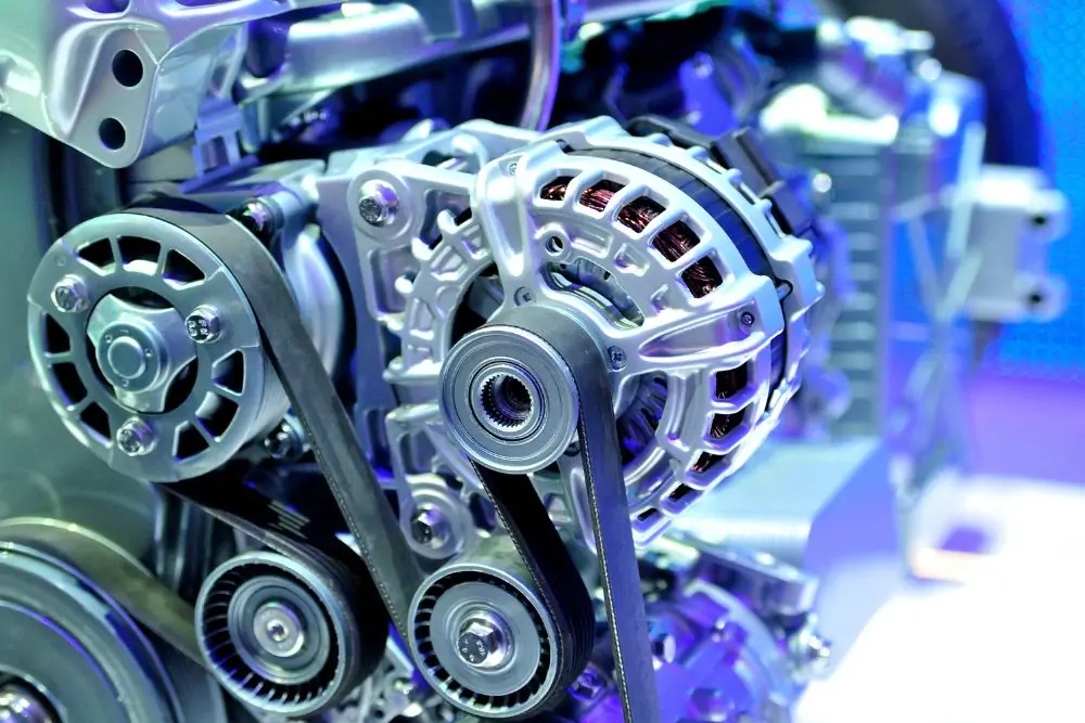The Importance Of Timely Alternator Repair And Replacement