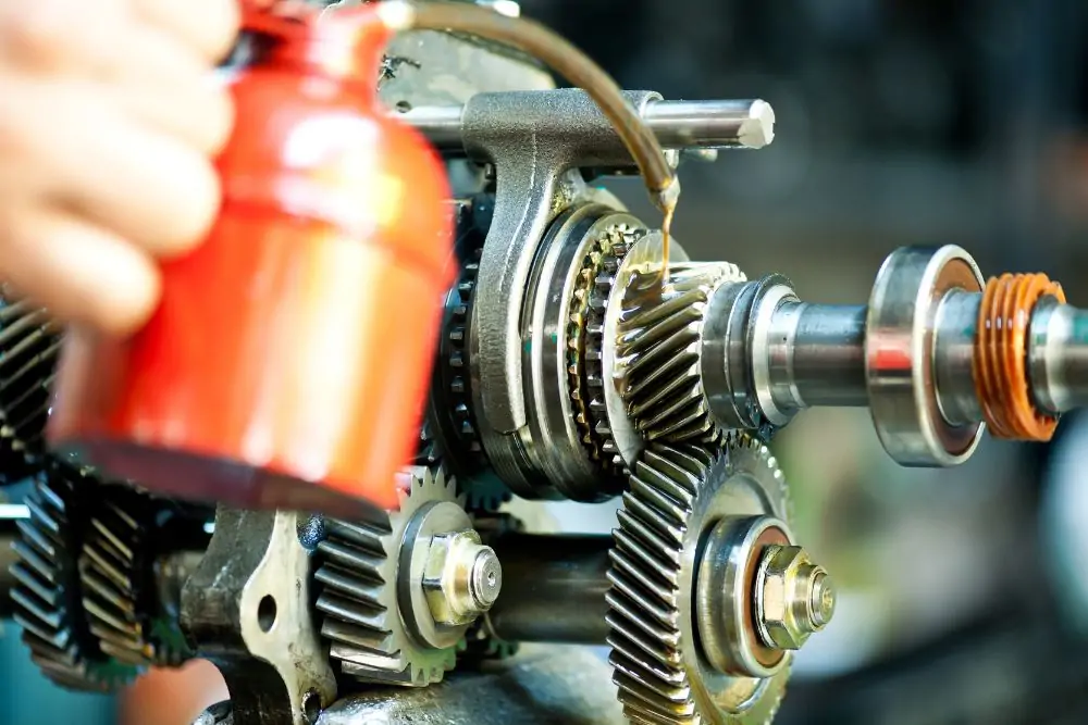 Understanding Transmission Repairs: A Comprehensive Guide